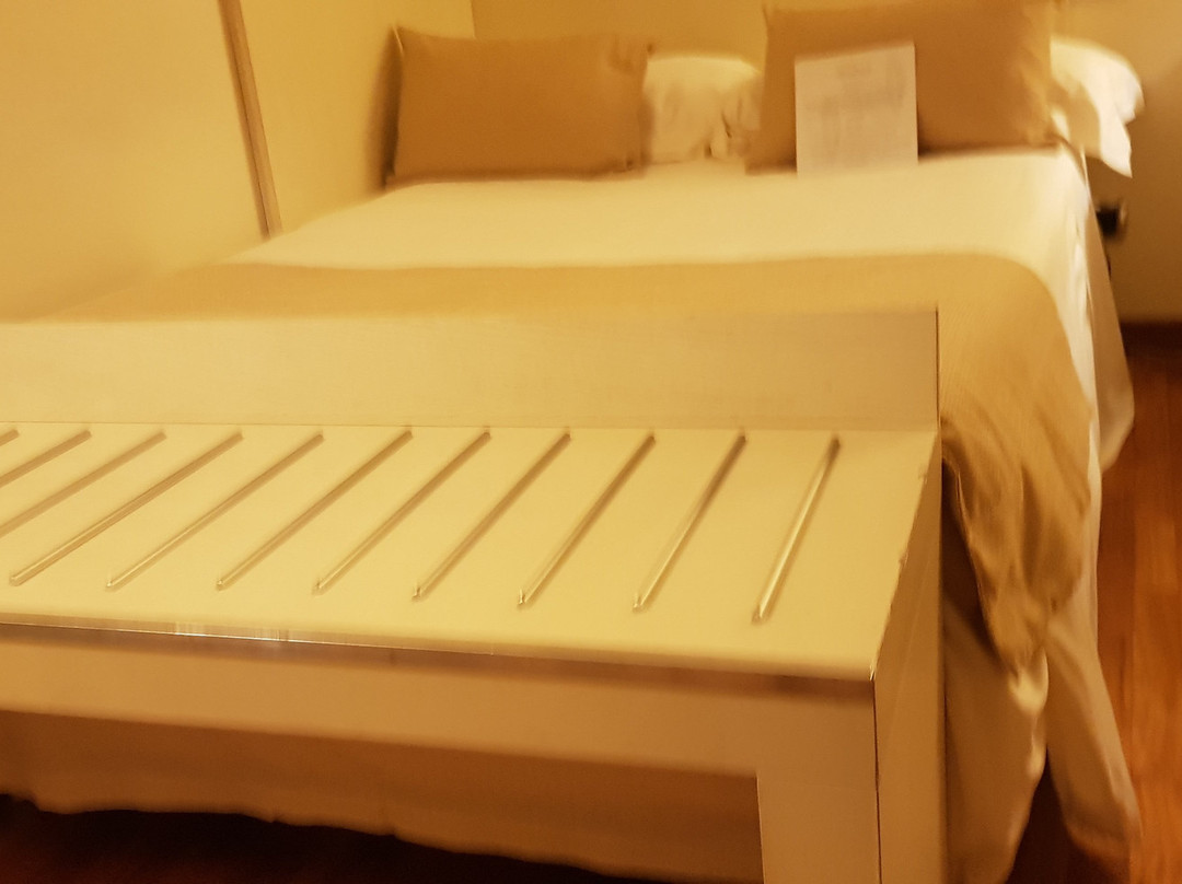 Terrazza Marconi Hotel & SpaMarine主图