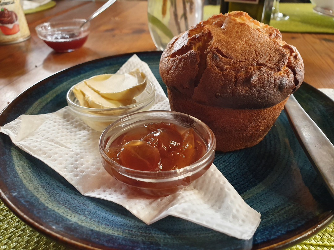 Welvanpas-惠灵顿必去景点