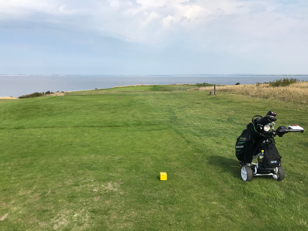 Aero Golf Club-Soeby必去景点