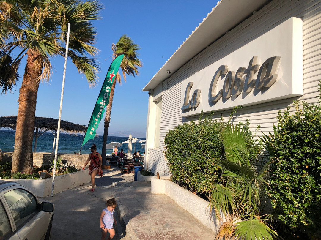 La Costa Beach Bar景点图片