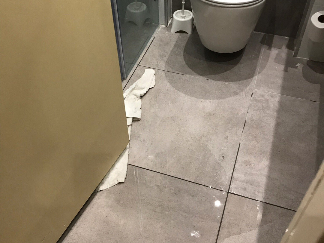 Plaza Nazareth Illit Hotel主图