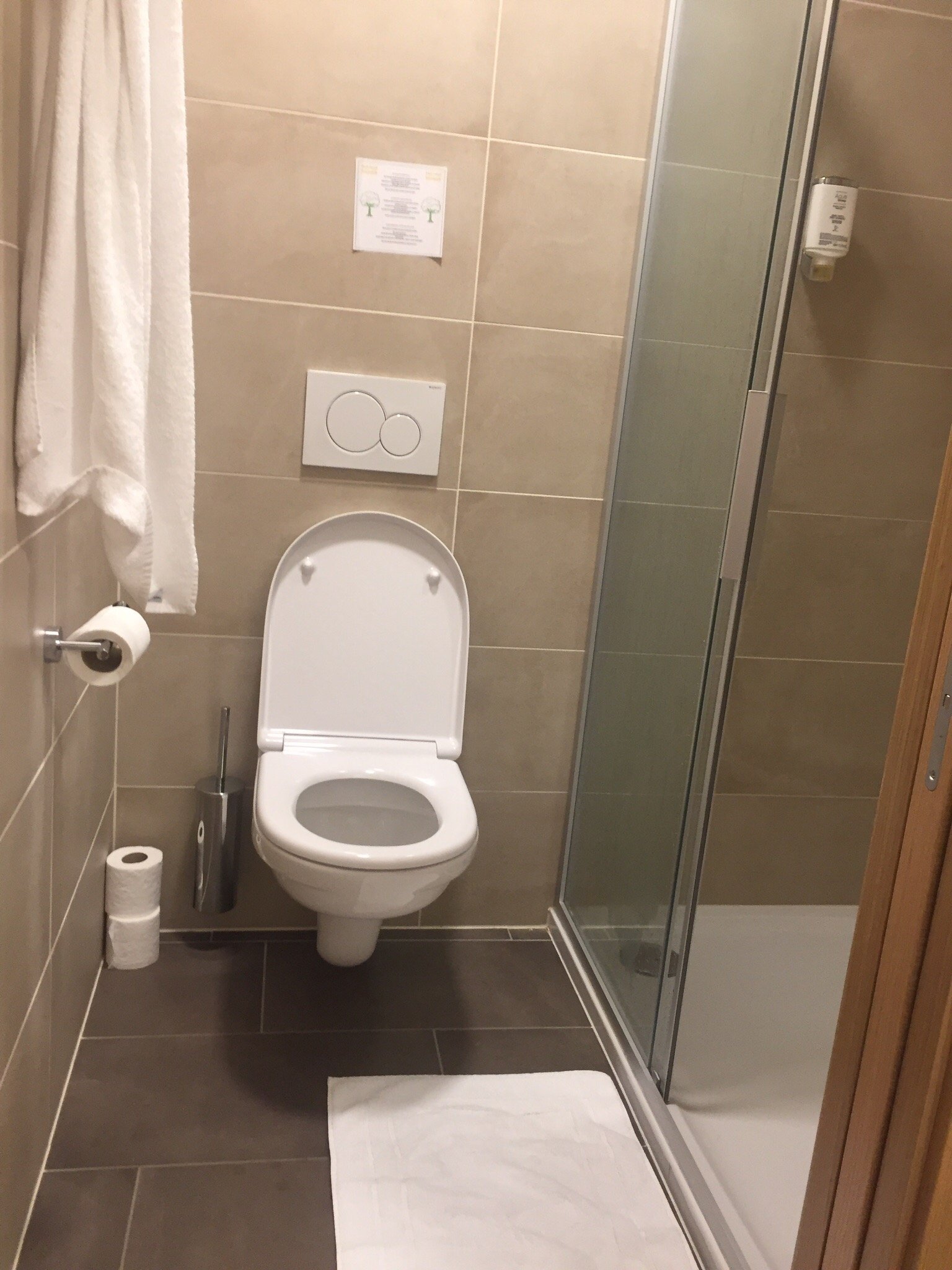 B&B Hotel Sonneck-官方