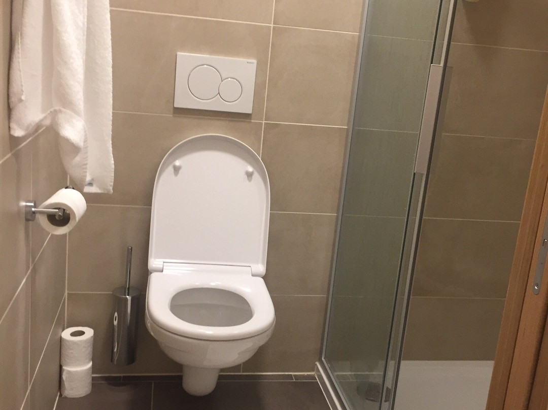 Naz-Sciaves酒店住宿-B&B Hotel Sonneck