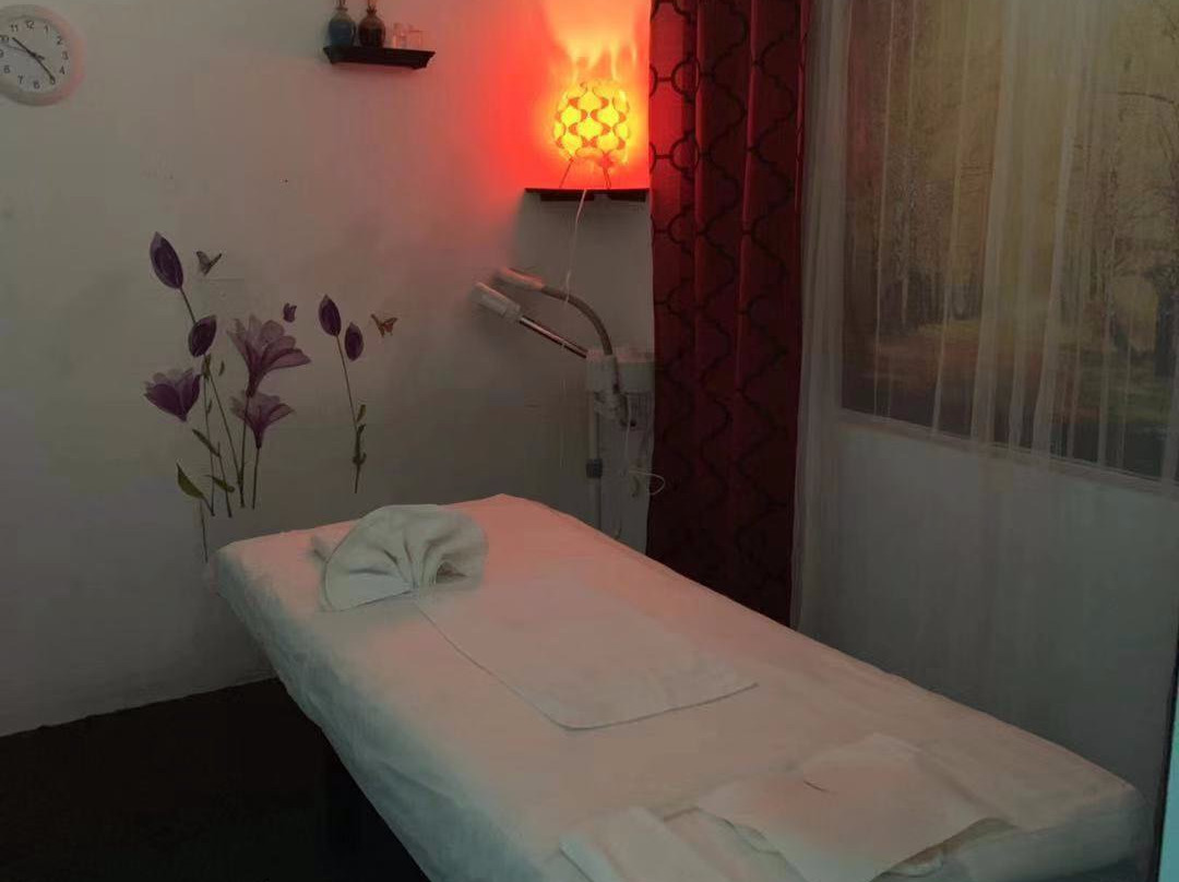 Chic Day Spa-Glendora必去景点