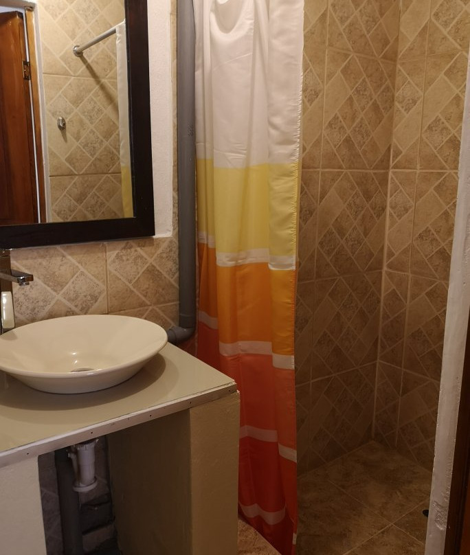 Villa Mercedes Hotel Urubamba主图