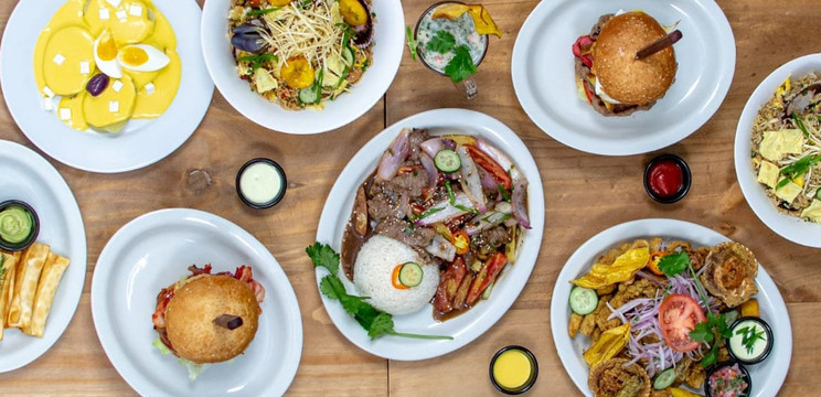 Sanmar Restaurante & Bar