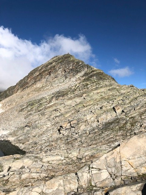 Cable Car Macugnaga - Monte Rosa景点图片