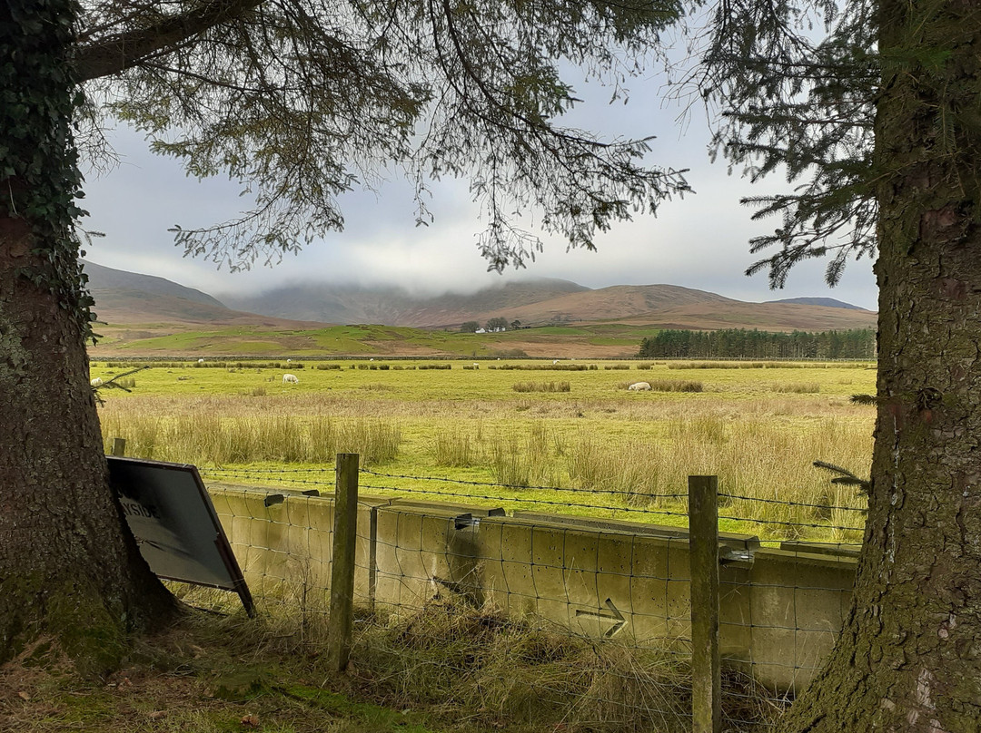 Carsphain Heritage Centre