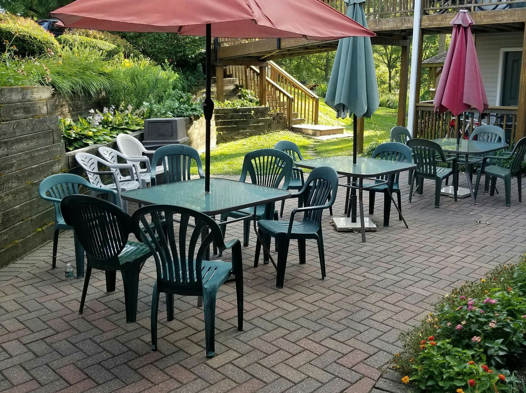 Green Gables Inn主图