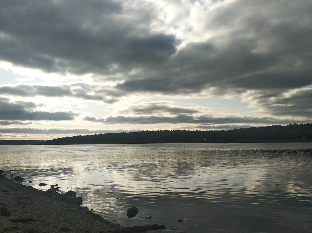 Sanatorium Krasny Kholm主图