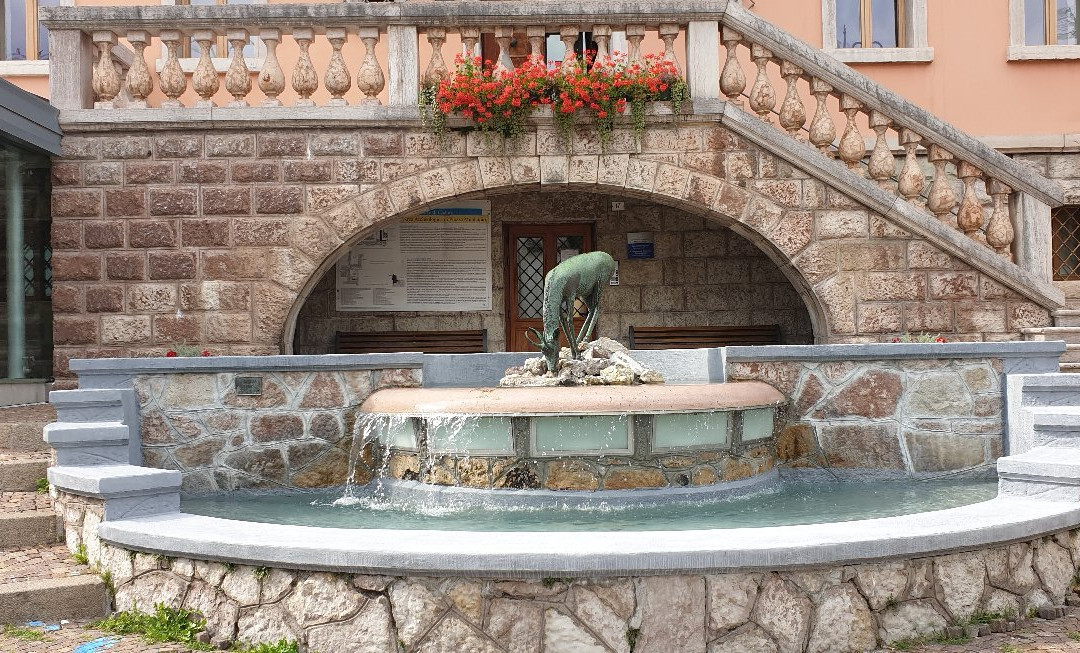 Hotel Giardino主图