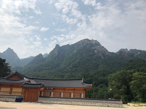 Korea Time Tour-首尔必去景点