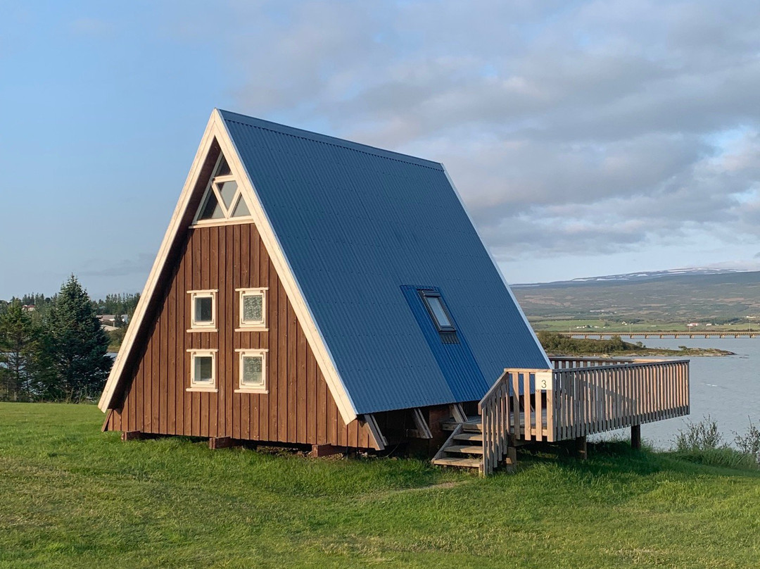 Skipalaekur Iceland主图