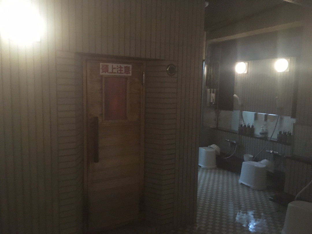 Hotel Inn Sakata主图