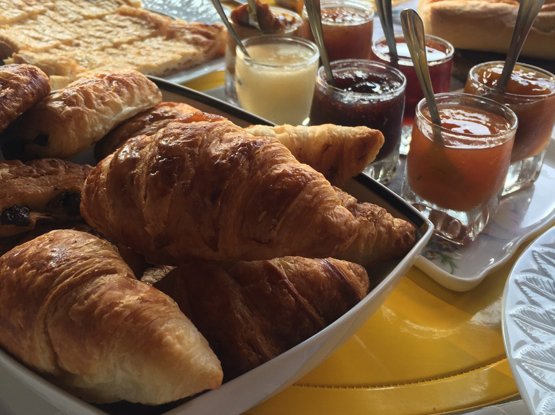 La Valbourdine主图