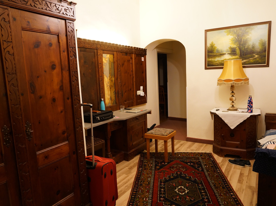 Cityhotel Ratheiser主图