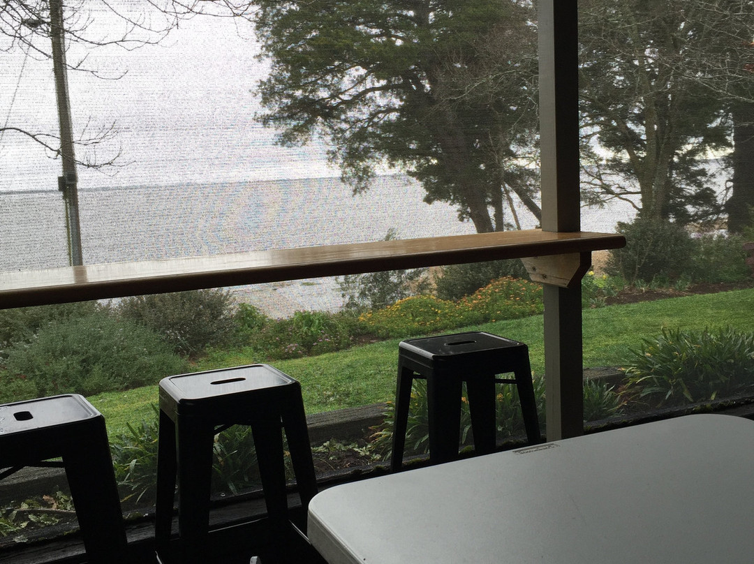 Lake Colac-科拉克必去景点