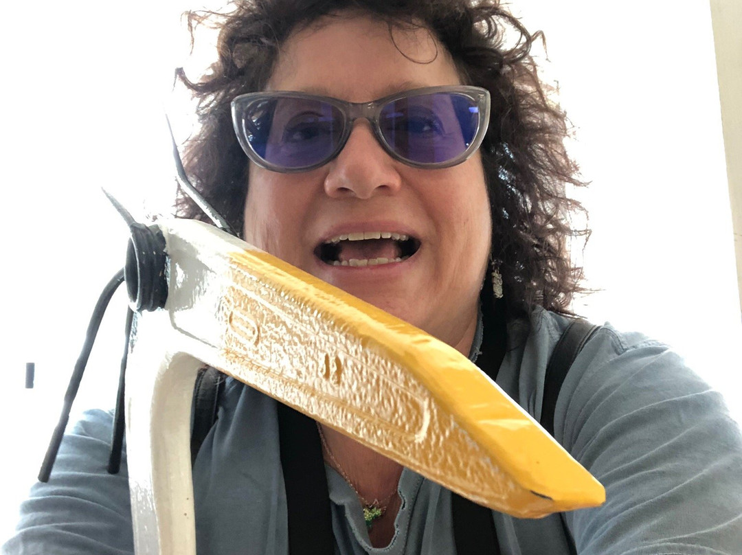 DuPont Nature Center-Milford必去景点