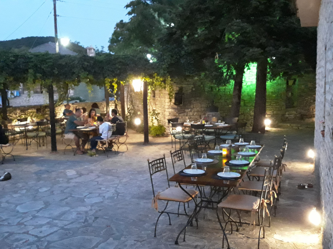 勒纳萨公主酒店主图