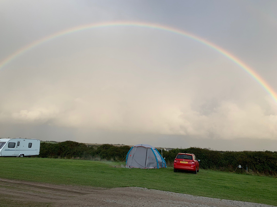 Trewithen Caravan and Camping