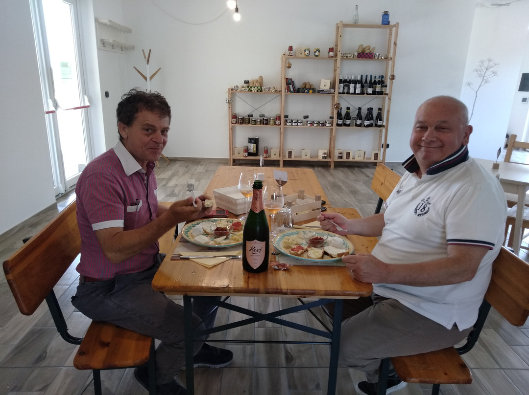 Fattoria delle Milizie Agriturismo景点图片