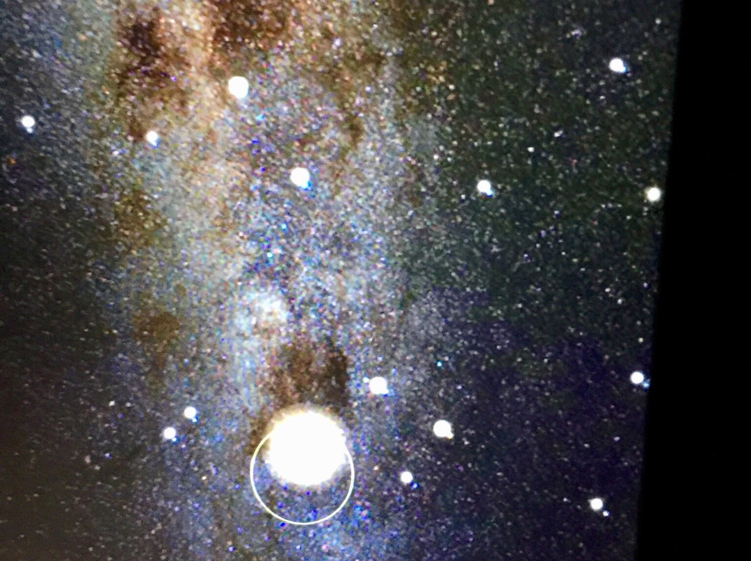 Global Travel Services-凯恩斯必去景点