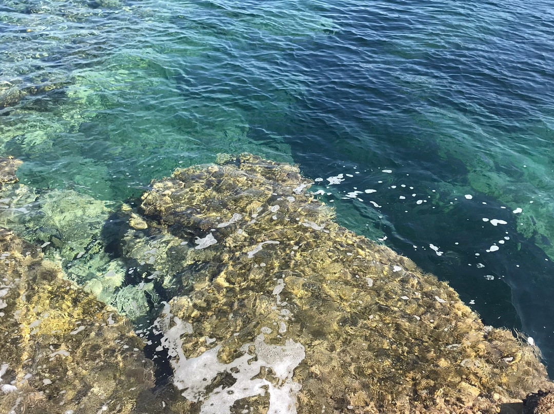Can Karaburun Hotel主图