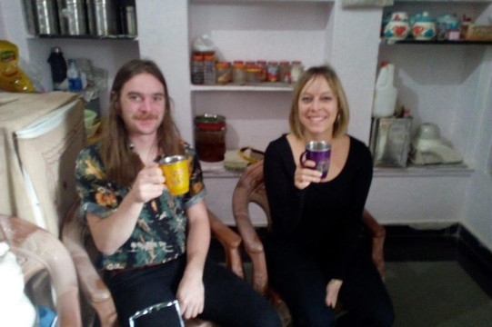 Jashoda Kunwar-乌代布尔必去景点