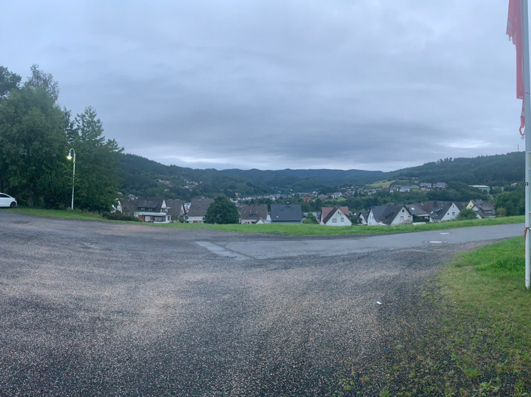 施奈霍夫兰德豪斯酒店主图