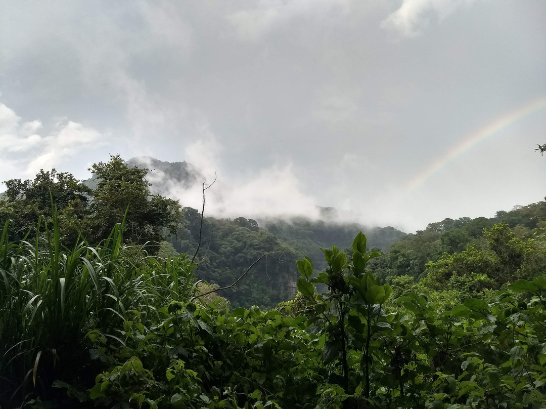 Finca Vacacional Santa Rosa主图