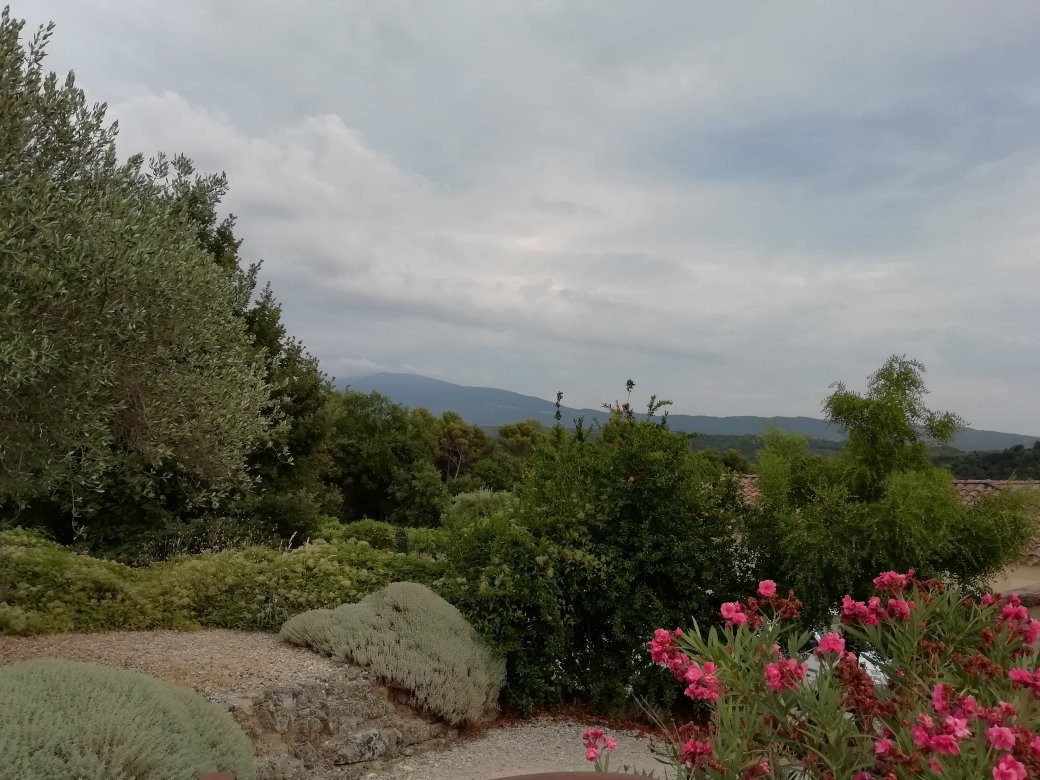 Auberge d'Anais主图