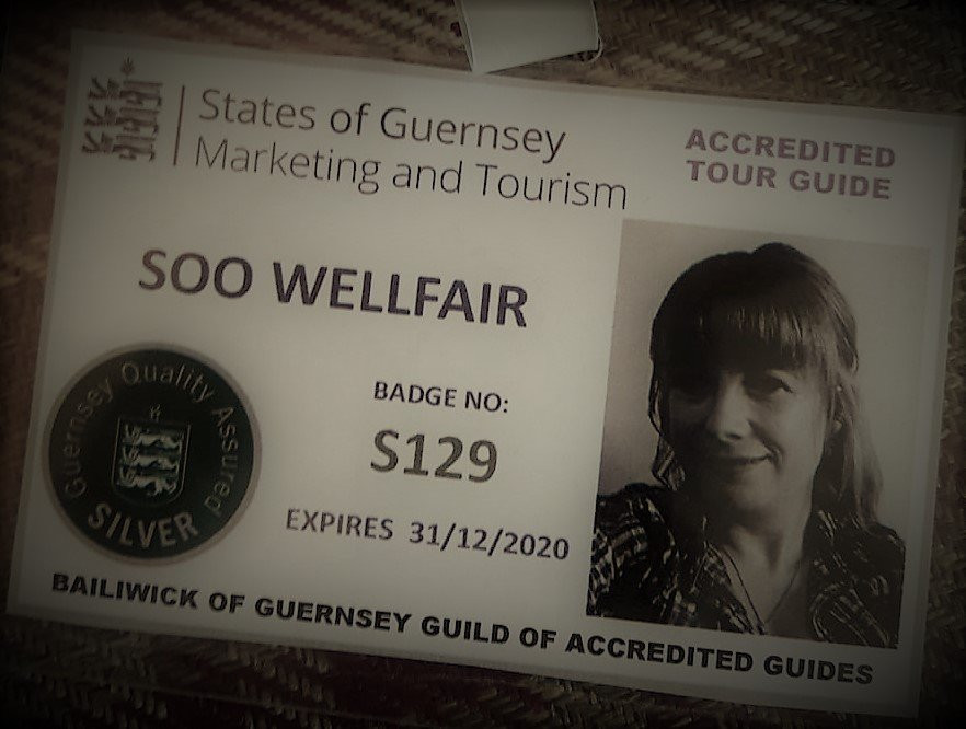 Soo Wellfair Tours-Vale必去景点