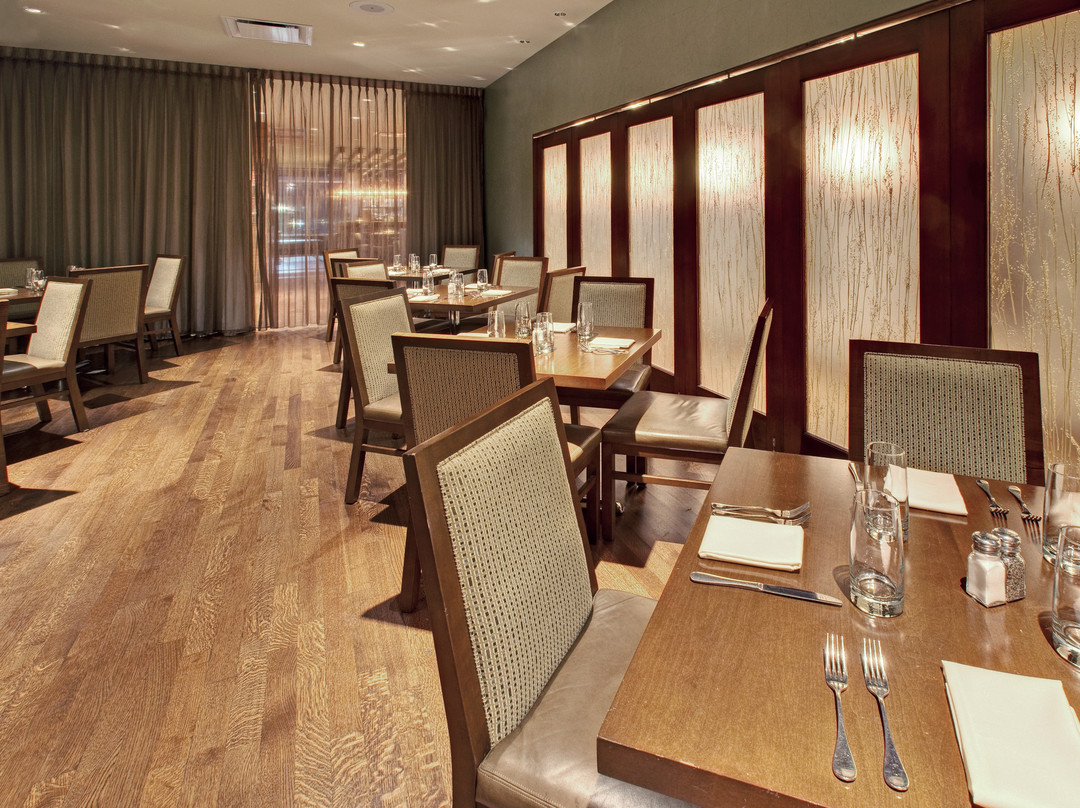 Crowne Plaza Lombard Downers Grove By IHG主图