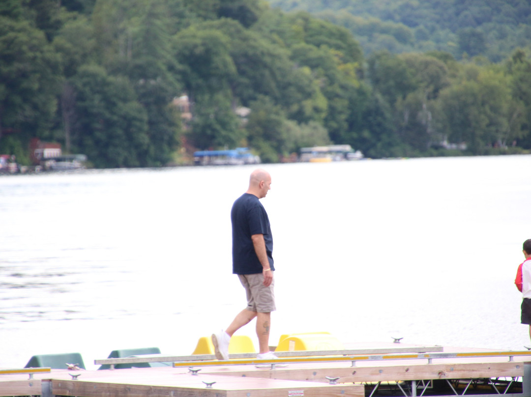 Bomoseen Lake-Fair Haven必去景点