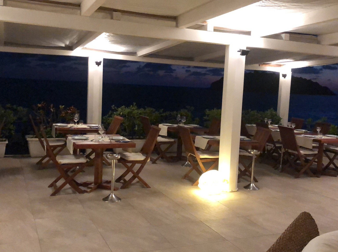 Cucco-Riviere酒店住宿-Villa Rosanna