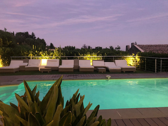 La Villa Louancelie主图