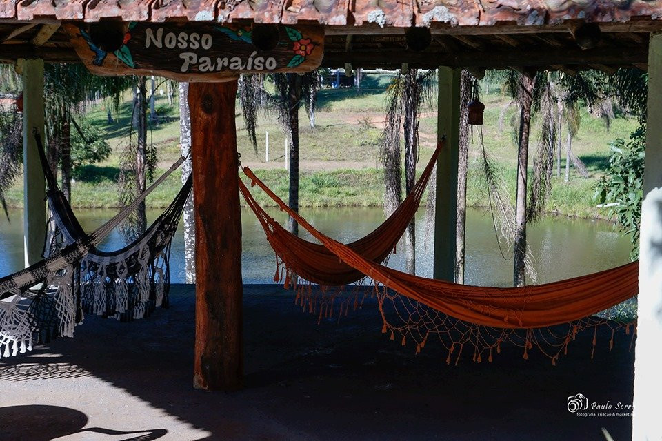 Pousada Encanto da Mata主图