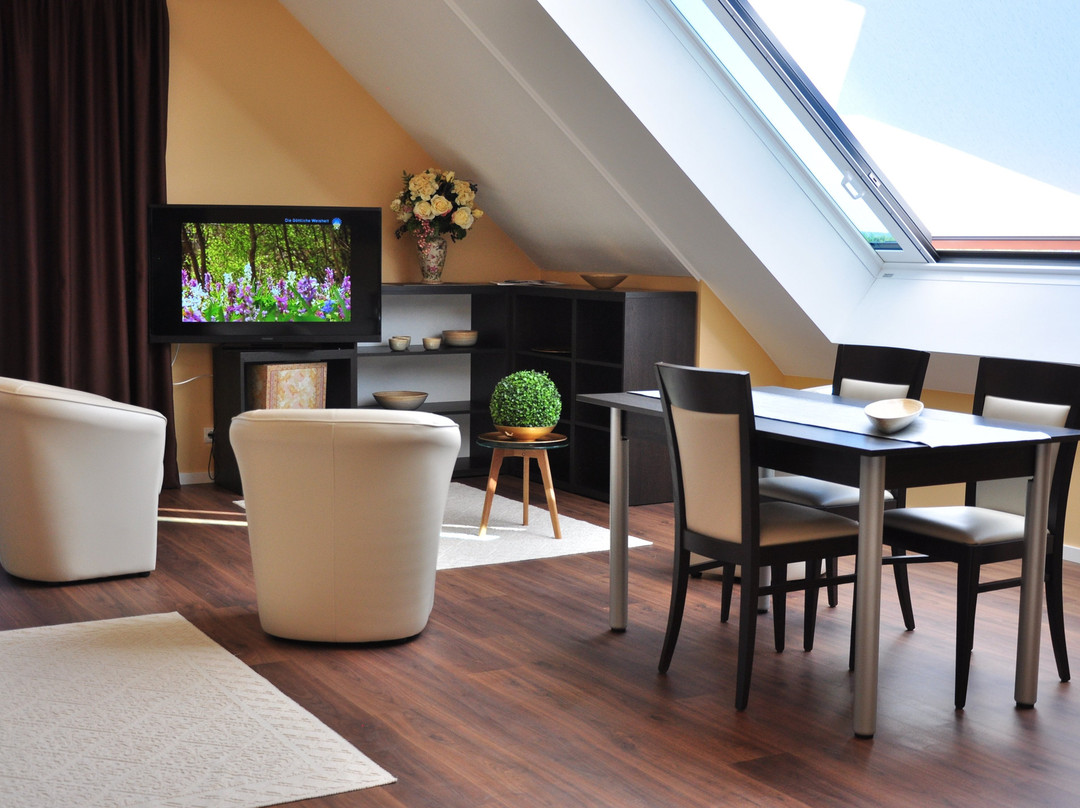 Hotel Spessarttor - Villa Italia主图