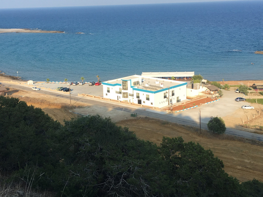 karpaz Livana Hotel主图