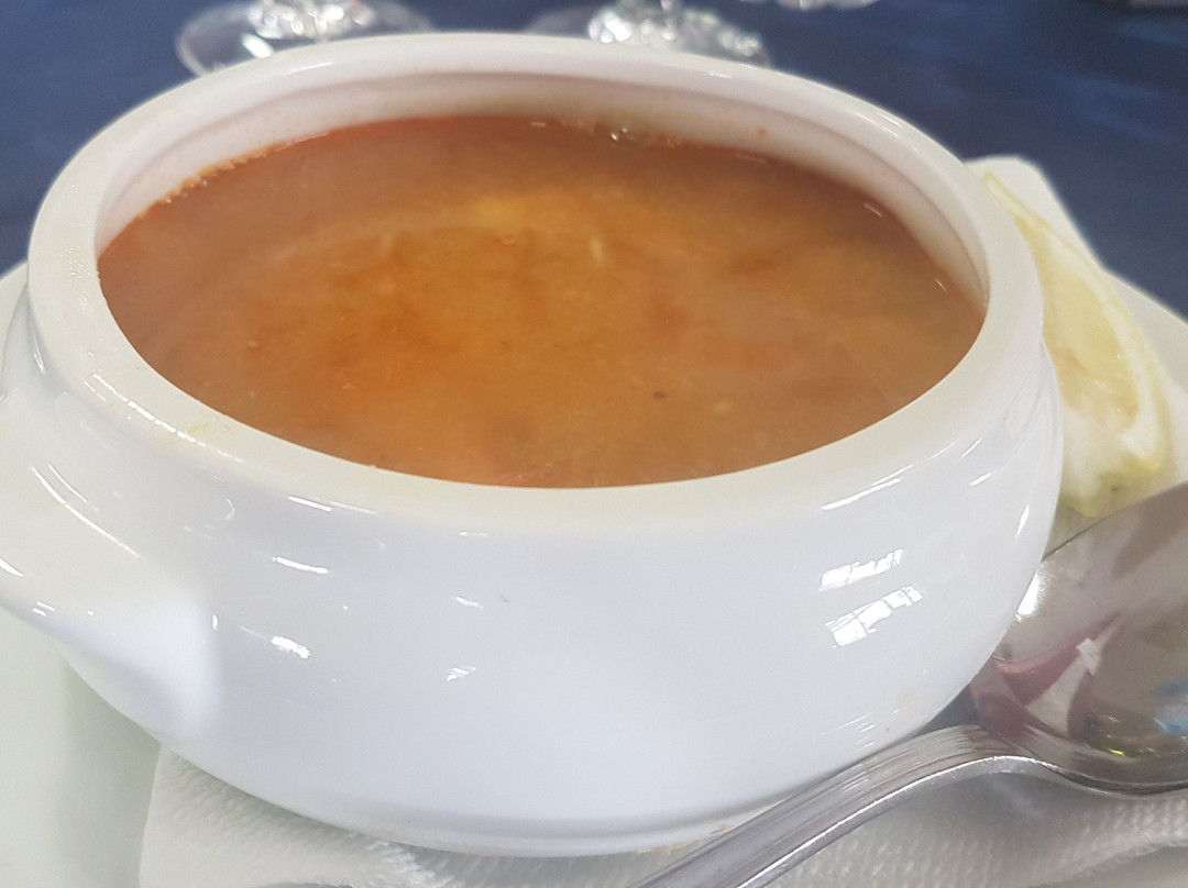 Hotel Estrella Del Mar主图