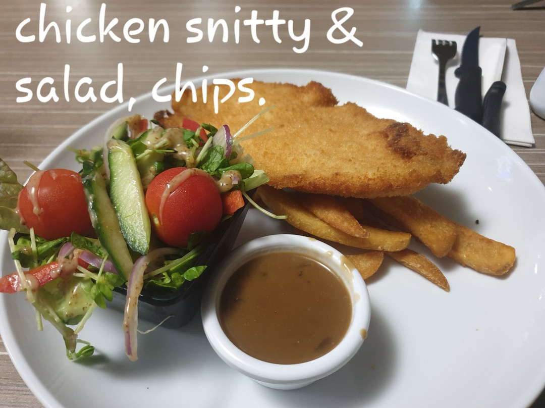 Hotel Illawong Evans Head主图