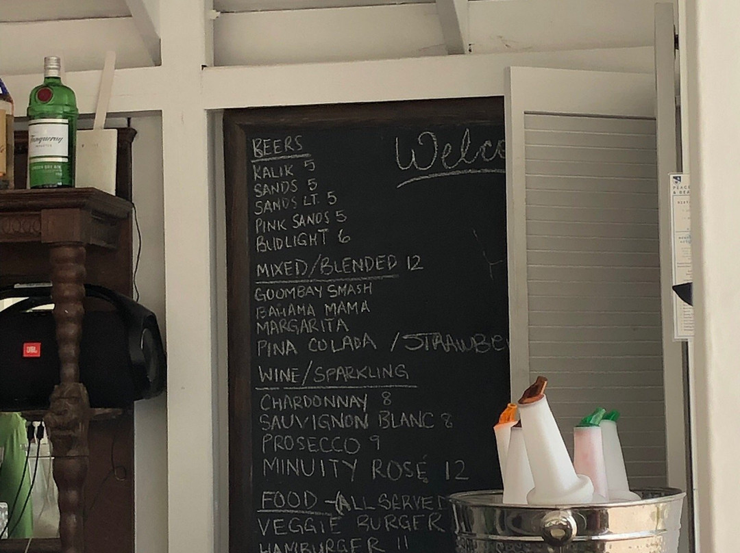 Peace & Plenty-George Town必去景点