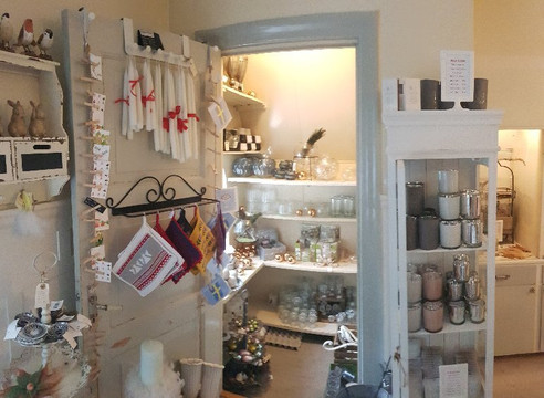 Silleruds Station主图