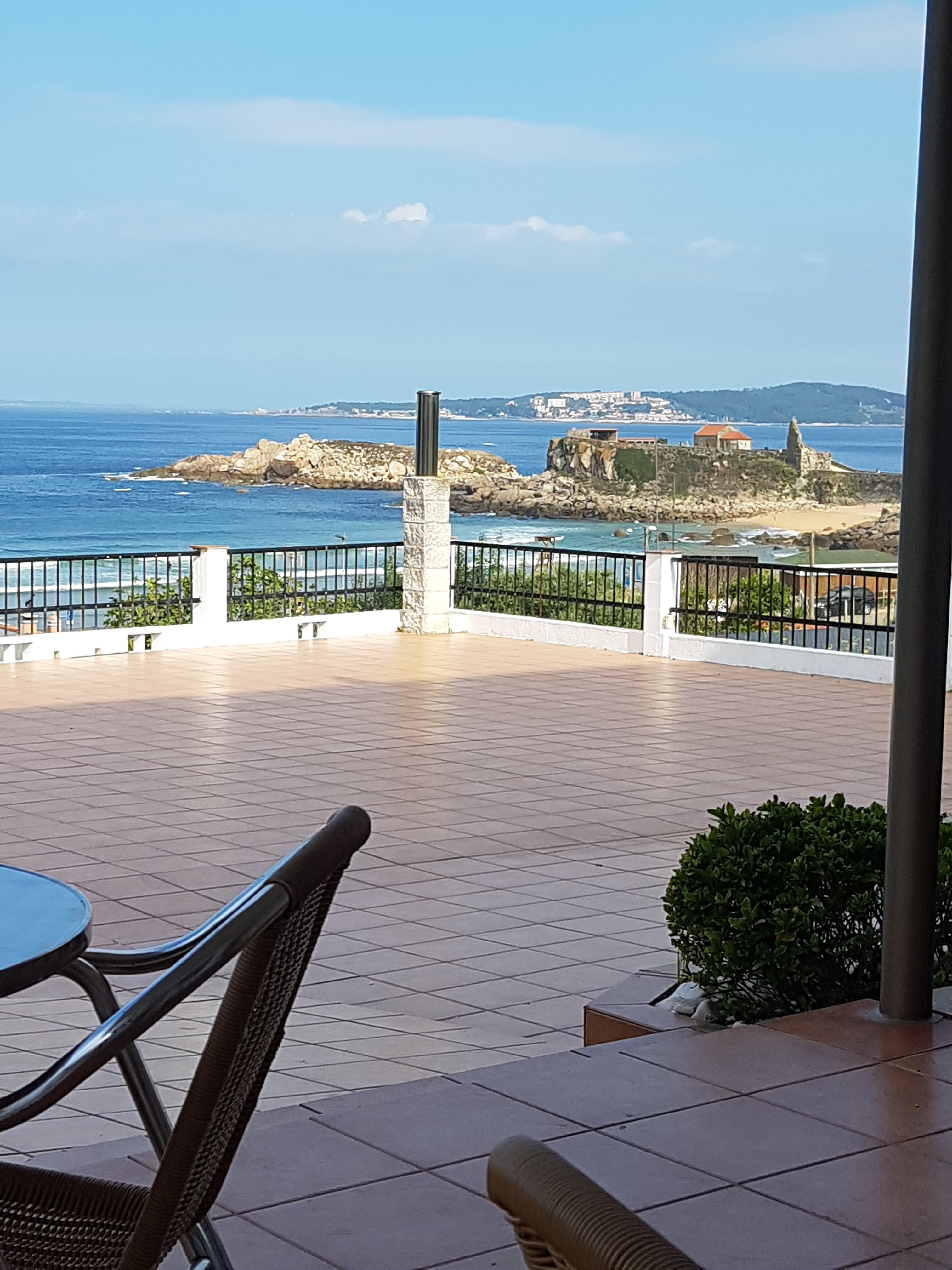 Hotel Estrella del Mar-官方