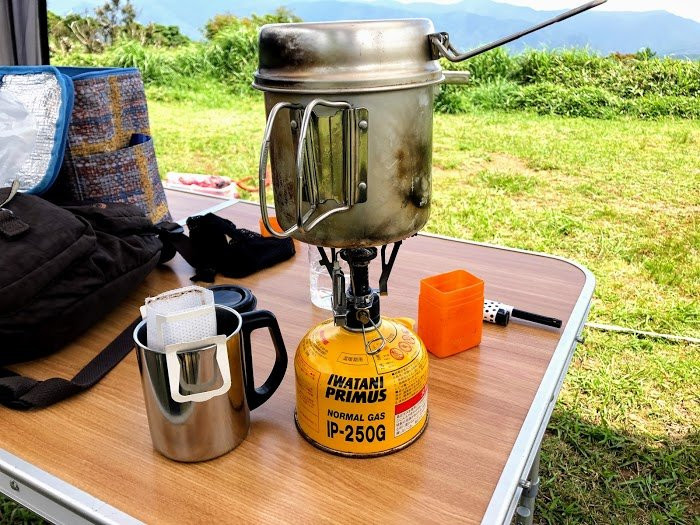 Mt. Kajigamori-大豊町必去景点