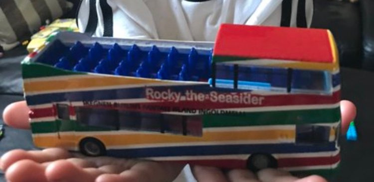 Skegness Seasiders-斯凯格内斯必去景点