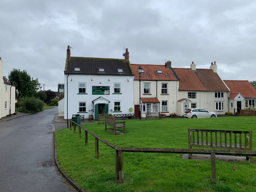 White Swan Inn主图
