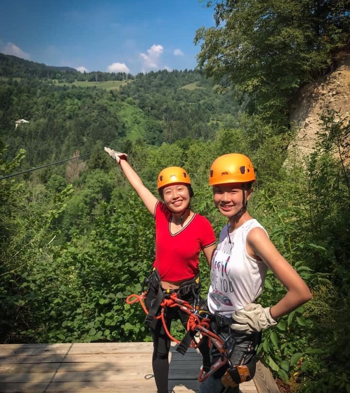Croatia Shuttle景点图片