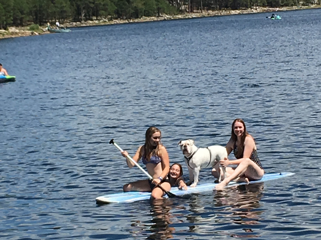 Rim Country Recreation Water Rentals-Payson必去景点