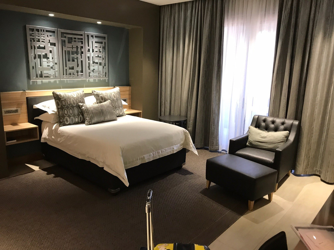 Kupferquelle Resort主图